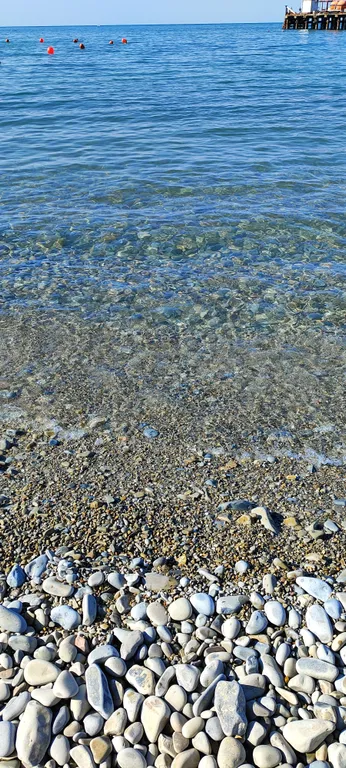 Коттедж Часть дома со своим двором и беседкой — Геленджик