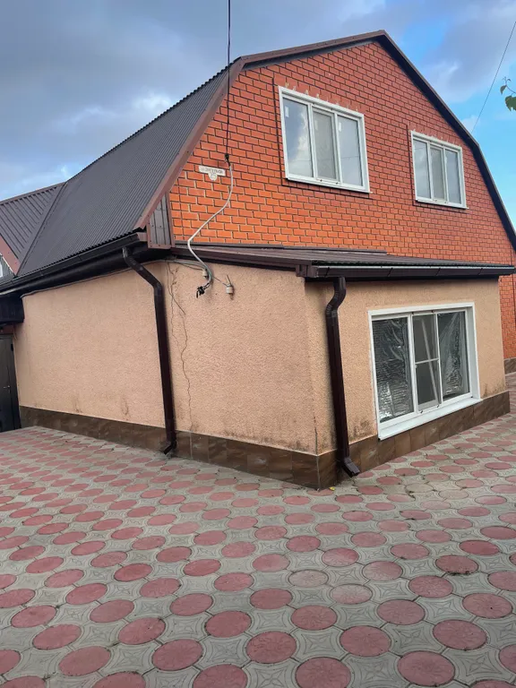 Коттедж Уютный дом в 10 минутах от моря — аренда посуточно в Тамань