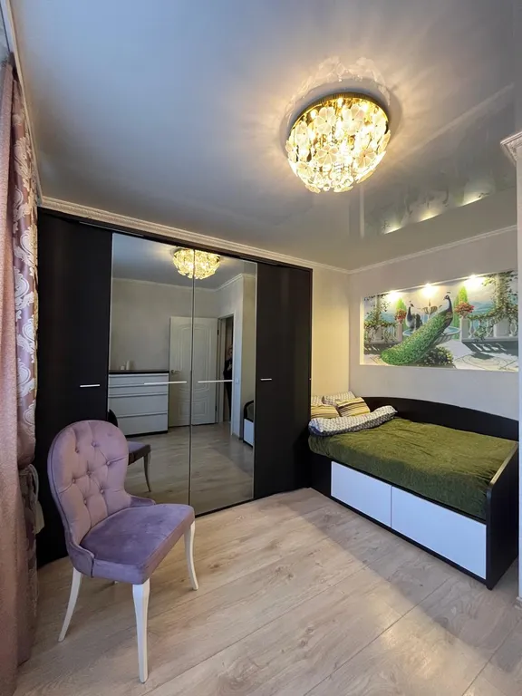 Квартира у моря