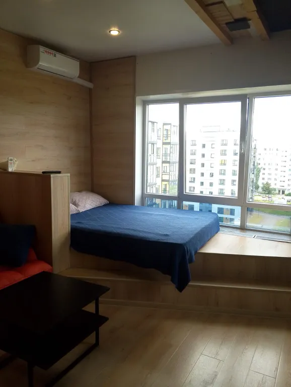 Дизайнерская квартира — аренда посуточно в Великий Новгород