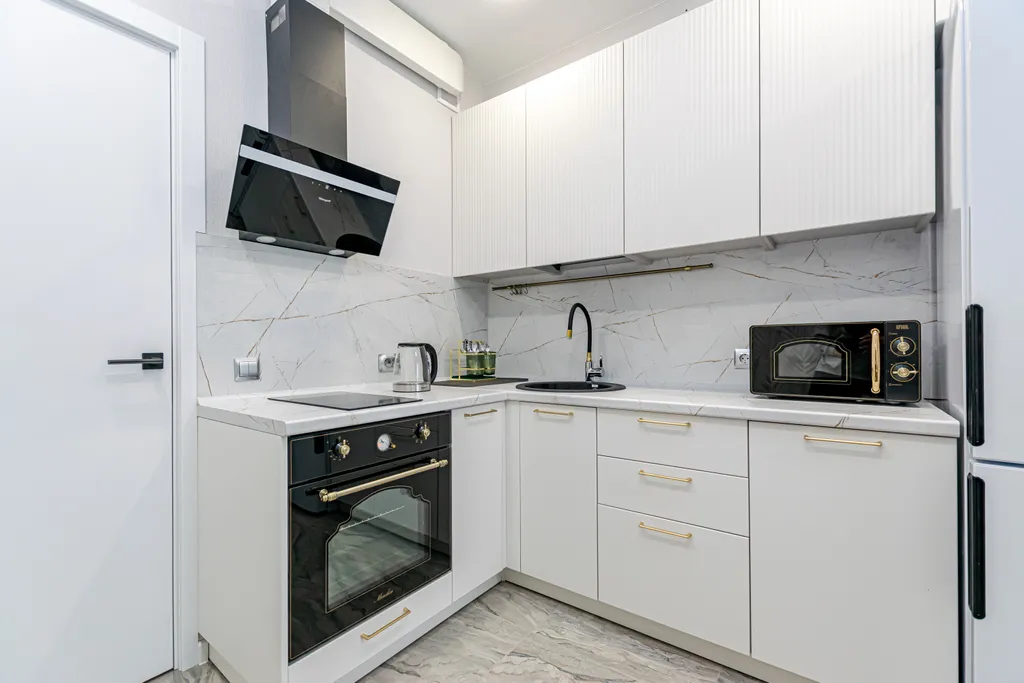 Уютная евро 2 комнатная квартира в центре Перми