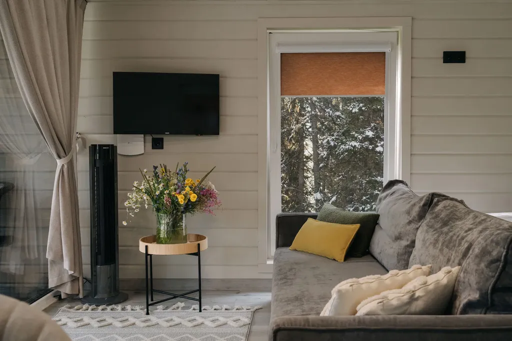 1-комнатный Дом