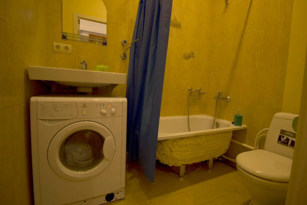 Квартира 1-комнатная Квартира — Санкт-Петербург