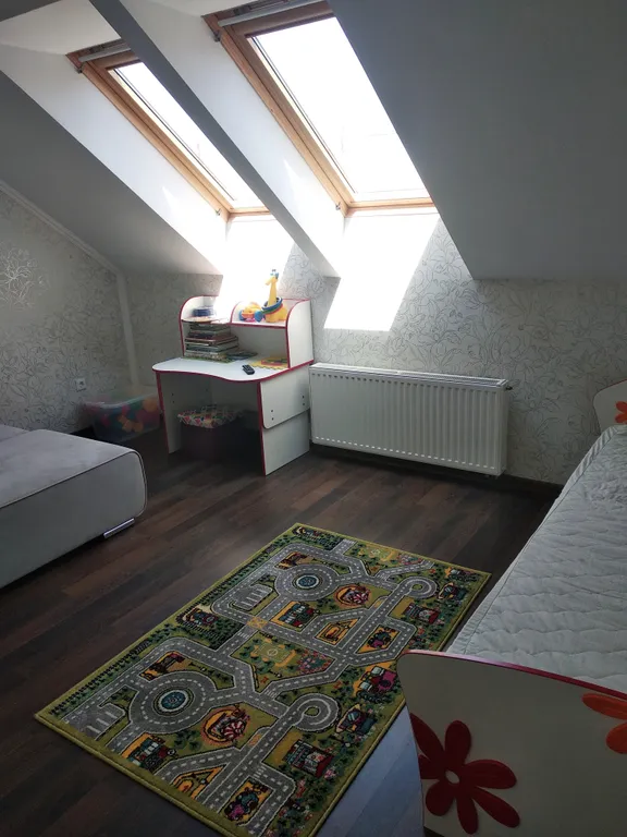 Квартира Квартира Family apartment — Пионерский