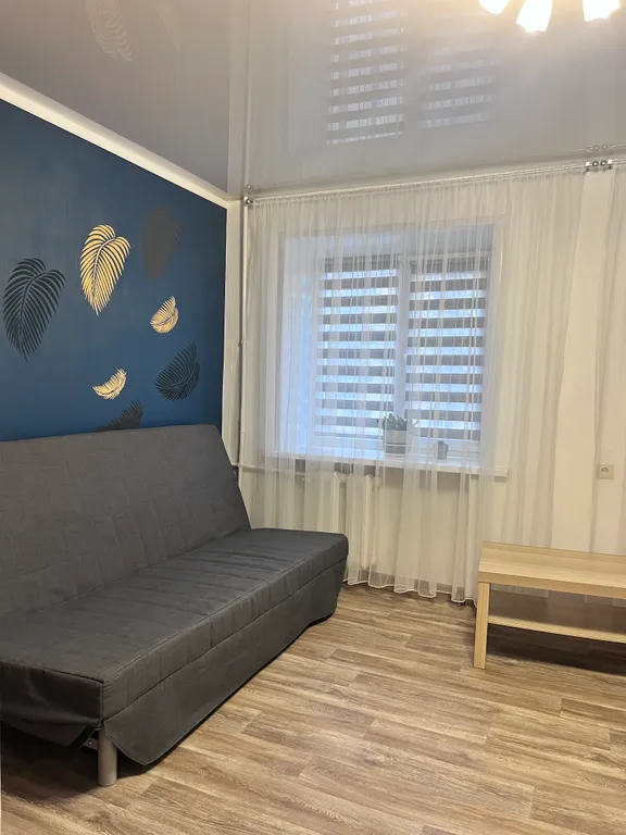 Квартира Просто хорошая студия в центре города — аренда посуточно в Обнинск