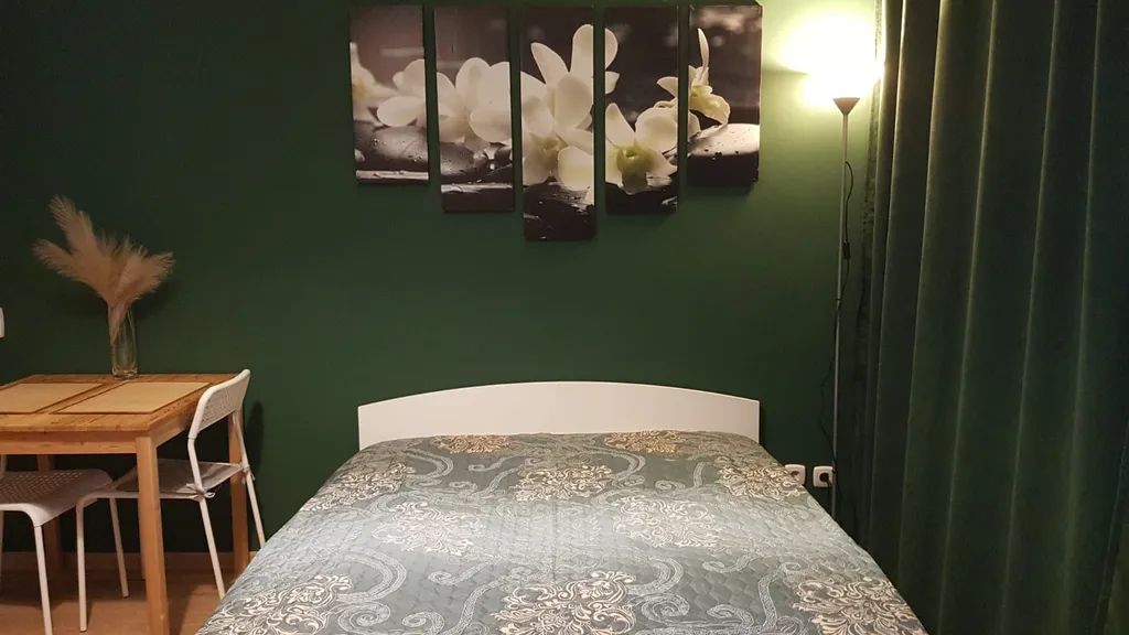 Уютная квартира — аренда посуточно в Кудрово