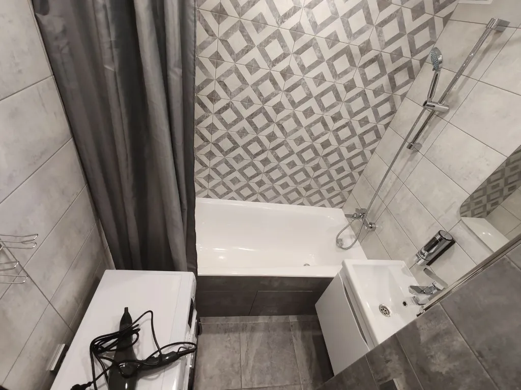 Квартира Двухкомнатная квартира недалеко от центра — Тверь