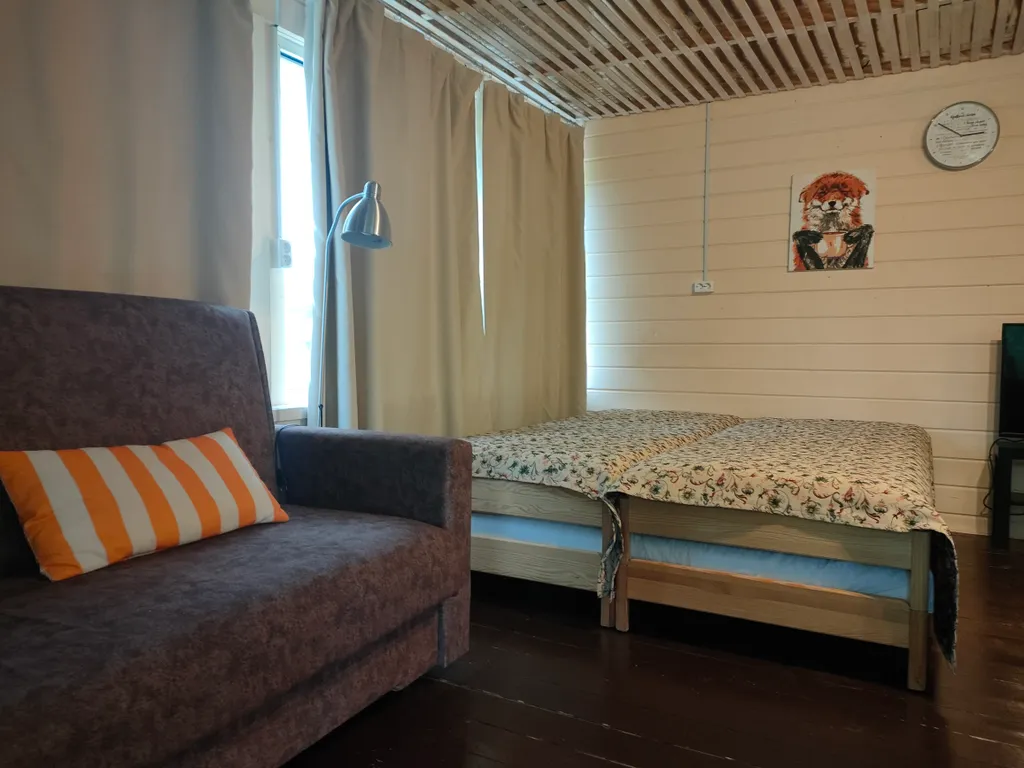 Валдай Дальняя Дача