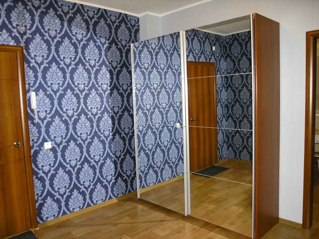 Очень просторная 3-комнатная квартира в Засвияжье