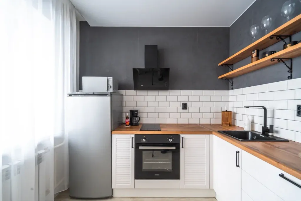 Стильная квартира в центре города — аренда посуточно в Благовещенск