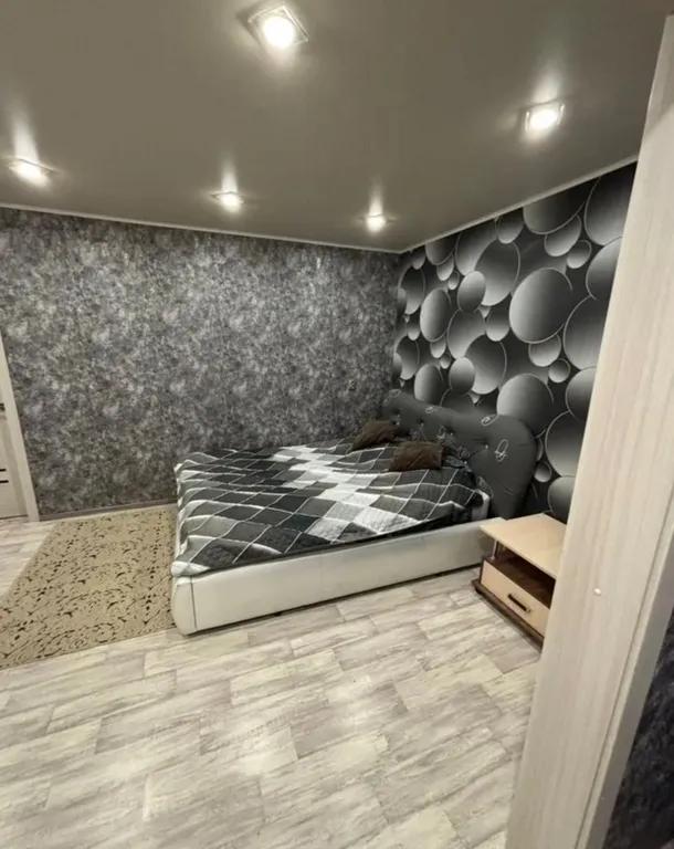 Квартира со свежим ремонтом — аренда посуточно в Гусь-Хрустальный