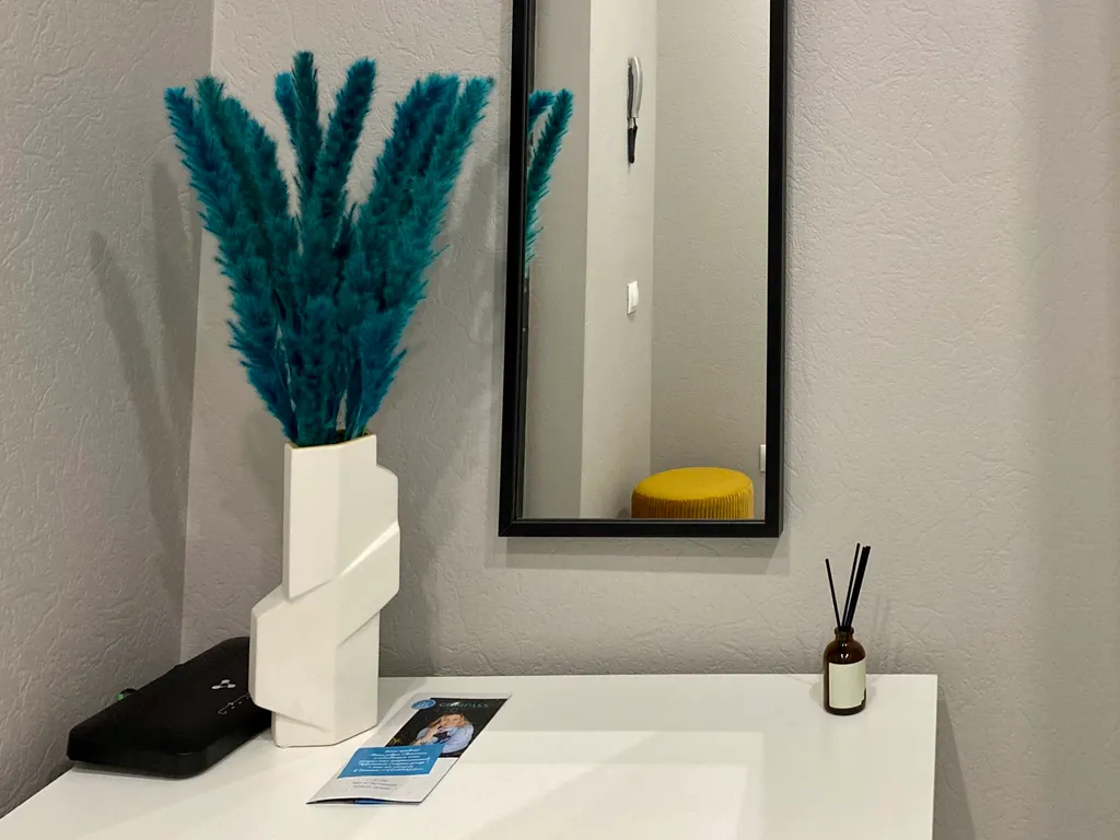 Квартира Апартаменты Ландыш на Московском тракте, до аэропорта 15 минут — Тюмень