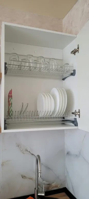 Уютная квартира в центре