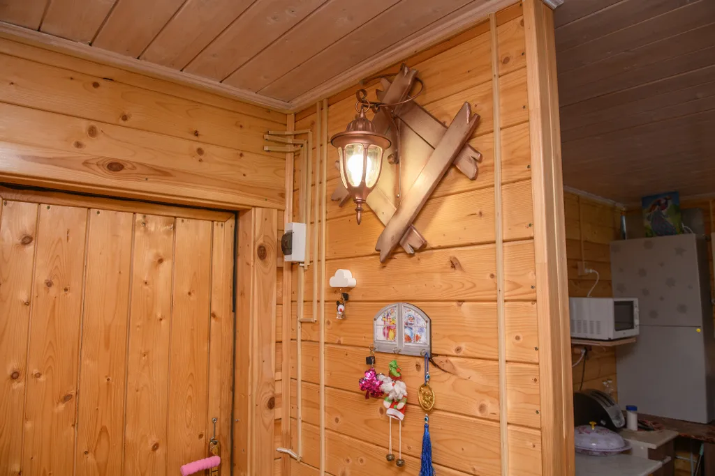 Семейная Дача