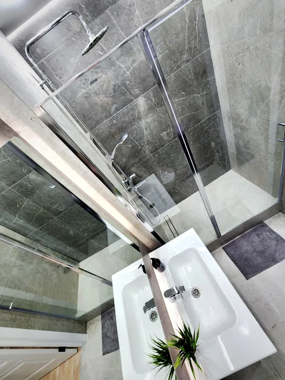 Новая в центре столицы