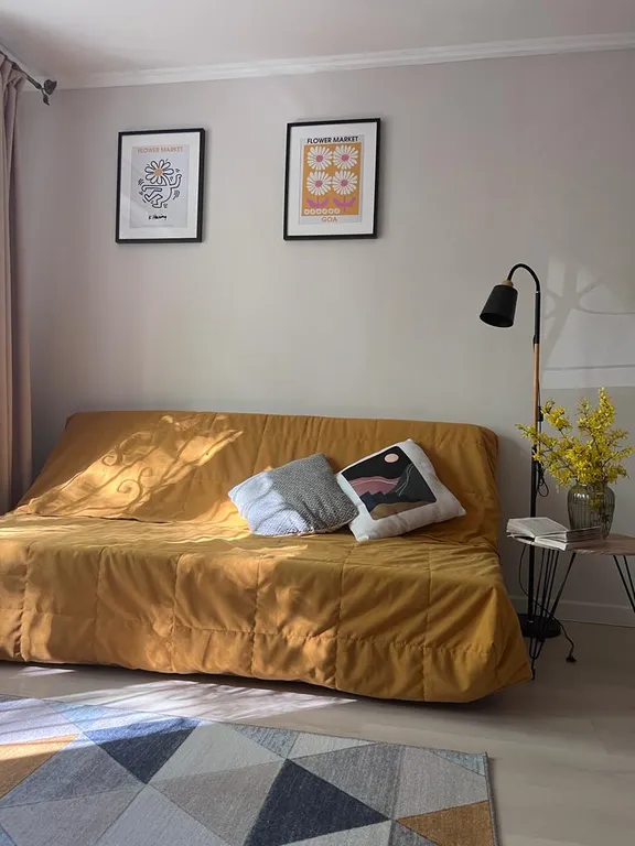 Квартира Квартира Cozytrip apartment, Москворечье — Москва