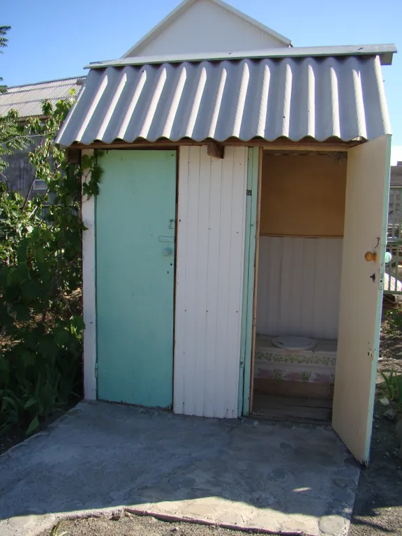 Квартира Одноместный эконом — Судак