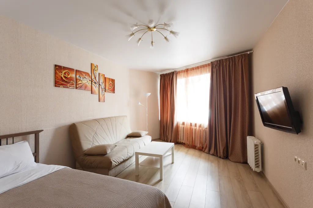 "Хочу приехать" на Кирова 16 1 эт.