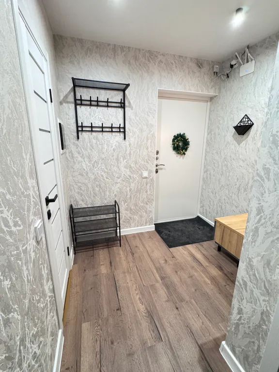 Уютная квартира для отдыха