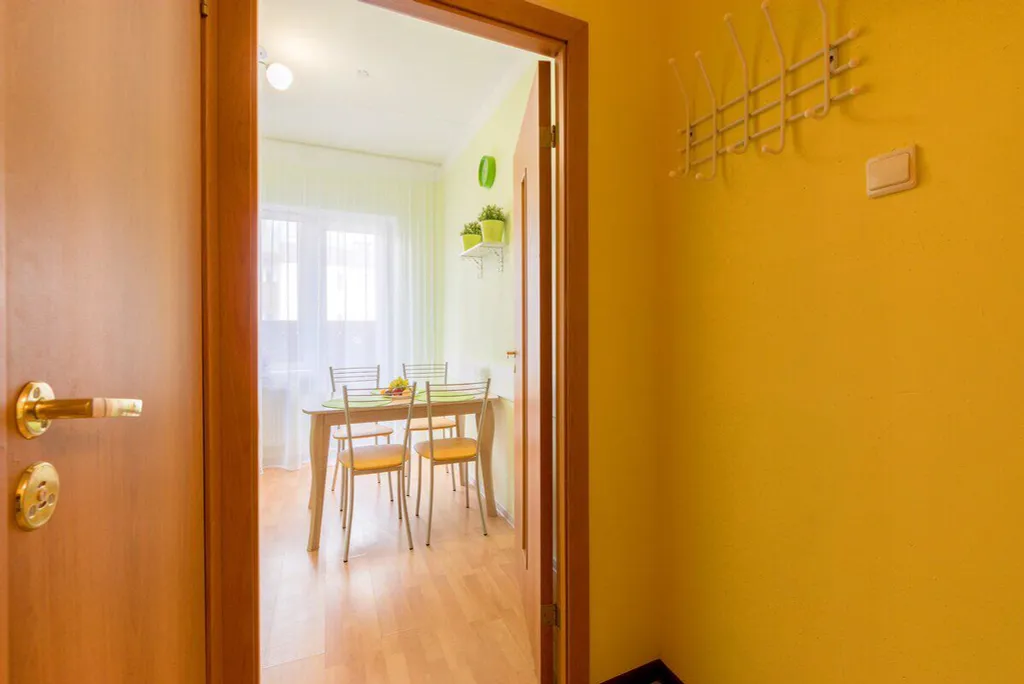 Квартира Квартира Солнечная гостинная — Пушкин