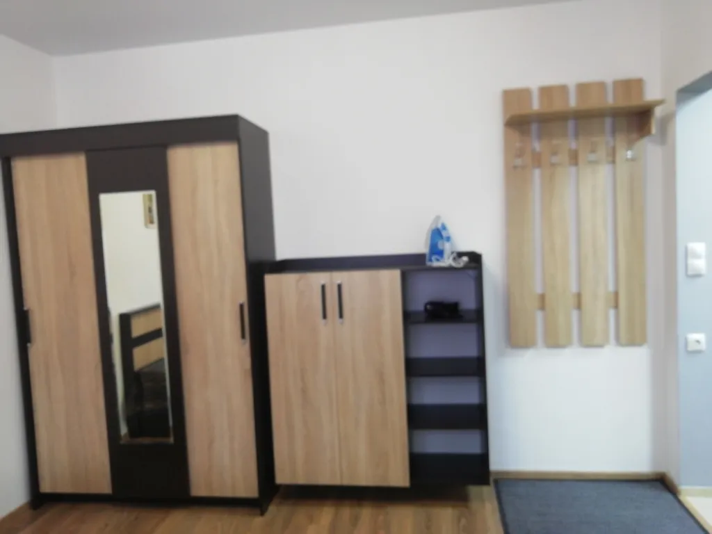 Квартира Квартира Прибой — Новороссийск