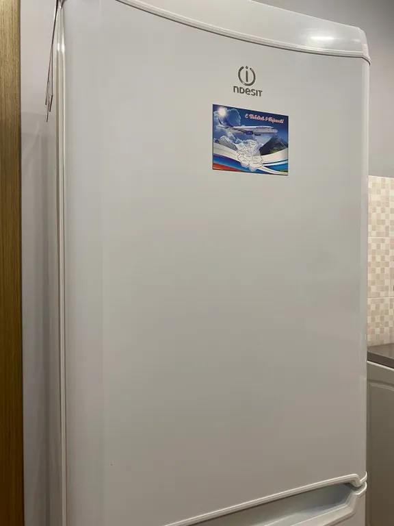 Квартира за музеем Анохина