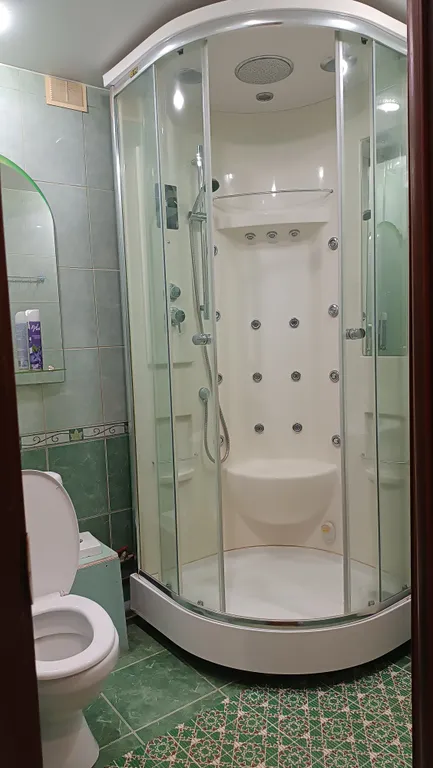 Уютная квaртиpa в Запaдном paйoнe Bеликого Hoвгoрода