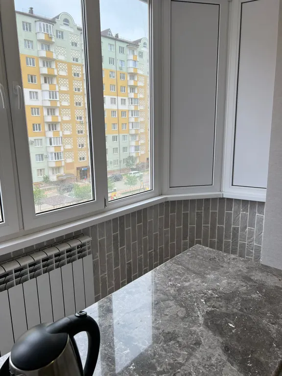 Квартира с удобствами