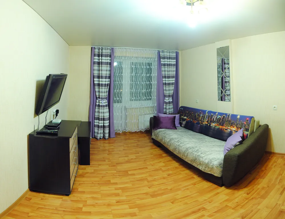 1-комнатная квартира район Ж/Д и Автовокзала