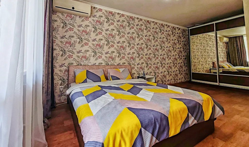 Однушка возле Онкоцентра