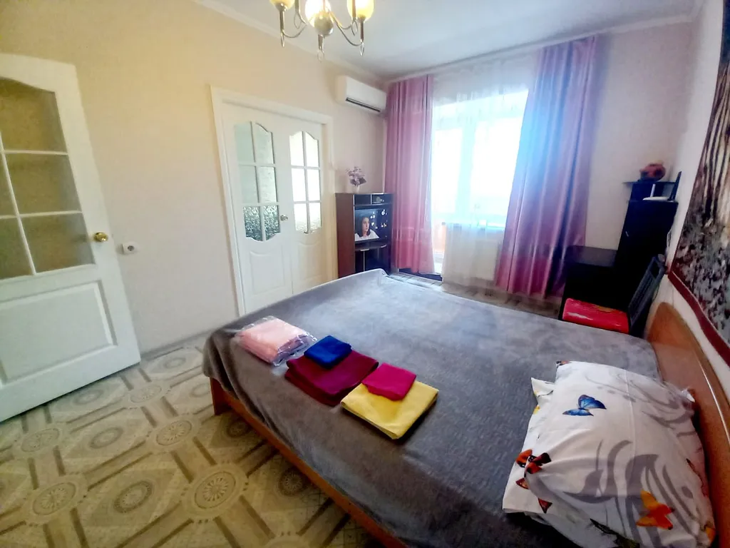 Квартира у аэропорта