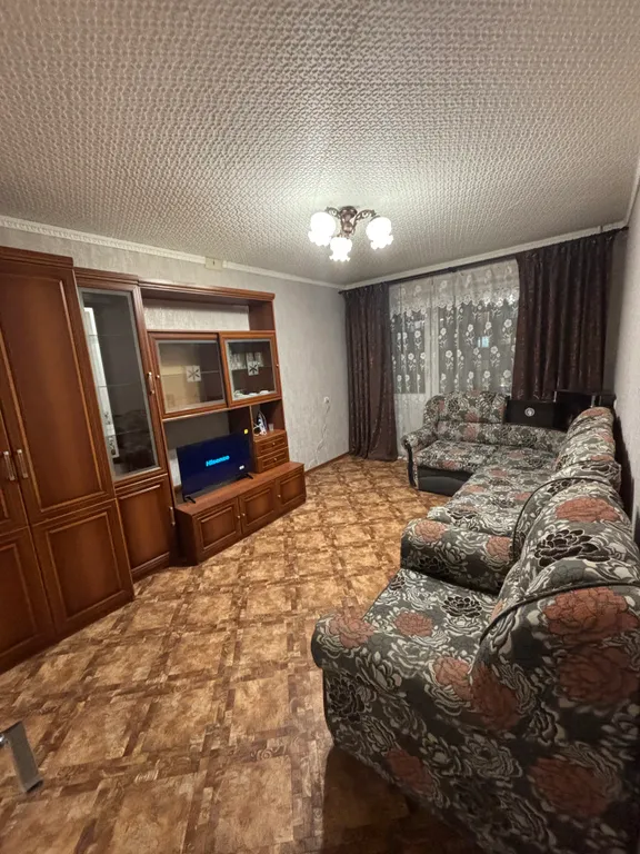 Уютная 2х-комнатная квартира в центре города