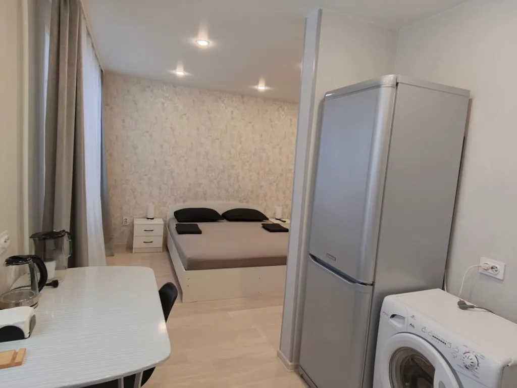 Комфортная студия в центре у Кремля Скидка от 2х суток