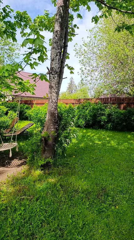 Коттедж Дом Симанского — Сиверский