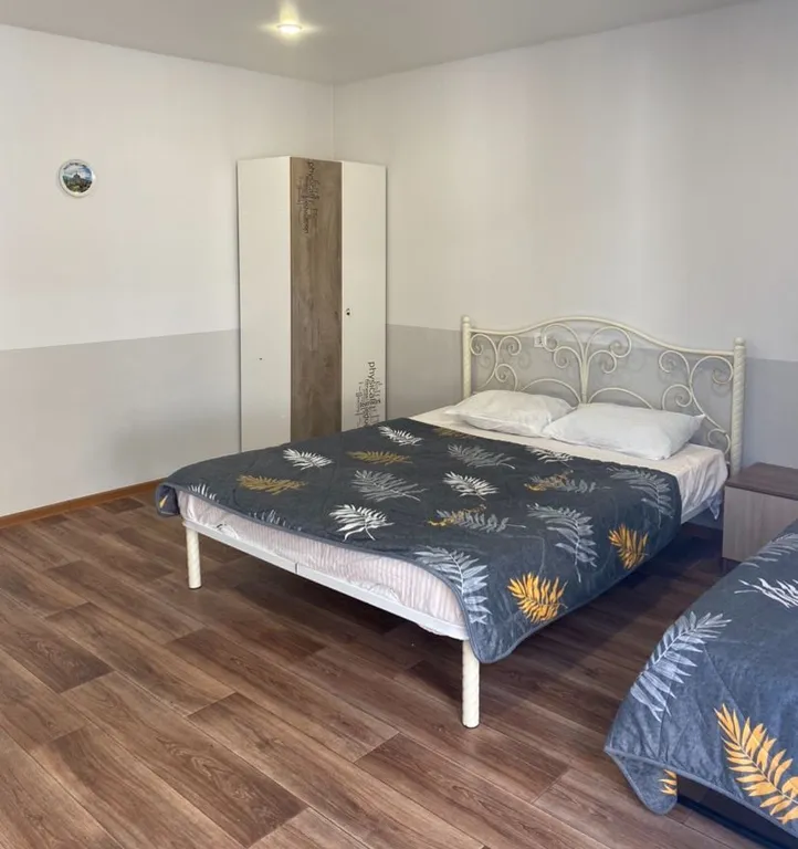 Гостевой дом Леон