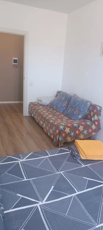 Уютная квартира — аренда посуточно в Яблоновский