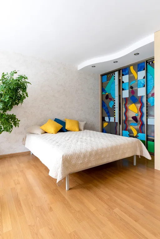 Квартира 1-комнатная Квартира — Калининград