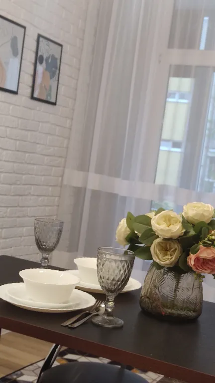 Квартира Уютная квартира для комфортного отдыха — Калининград