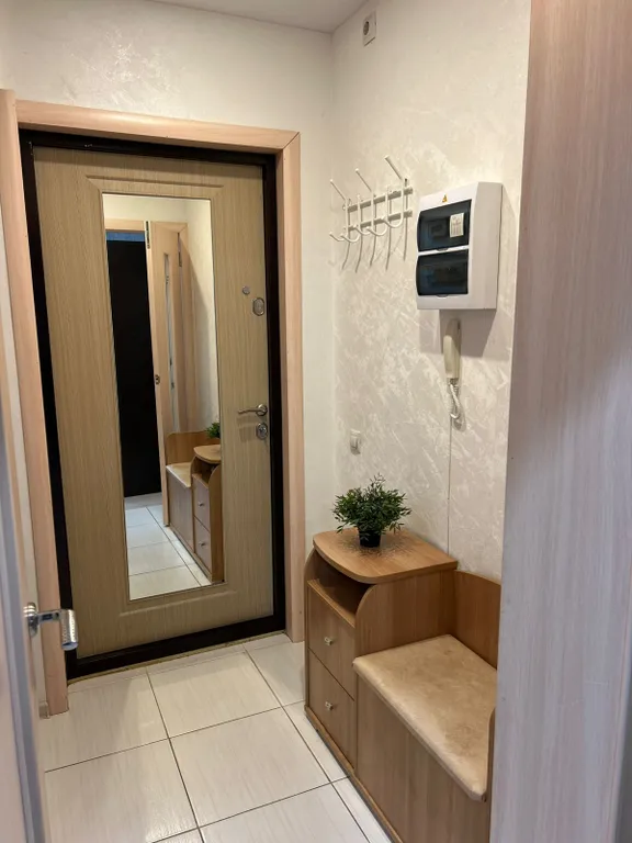 Комфортные апартаменты в ЖК Дельтаплан