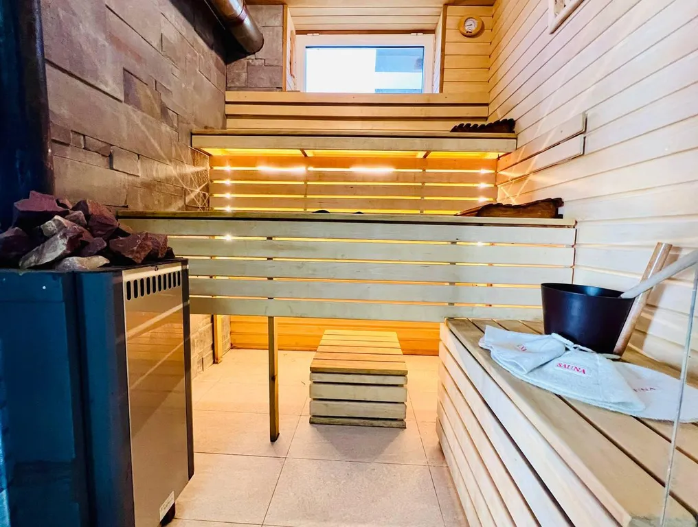 Дом с видом на море