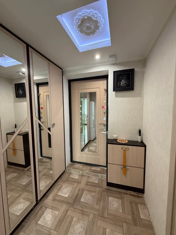 Студия в Мелодии Леса