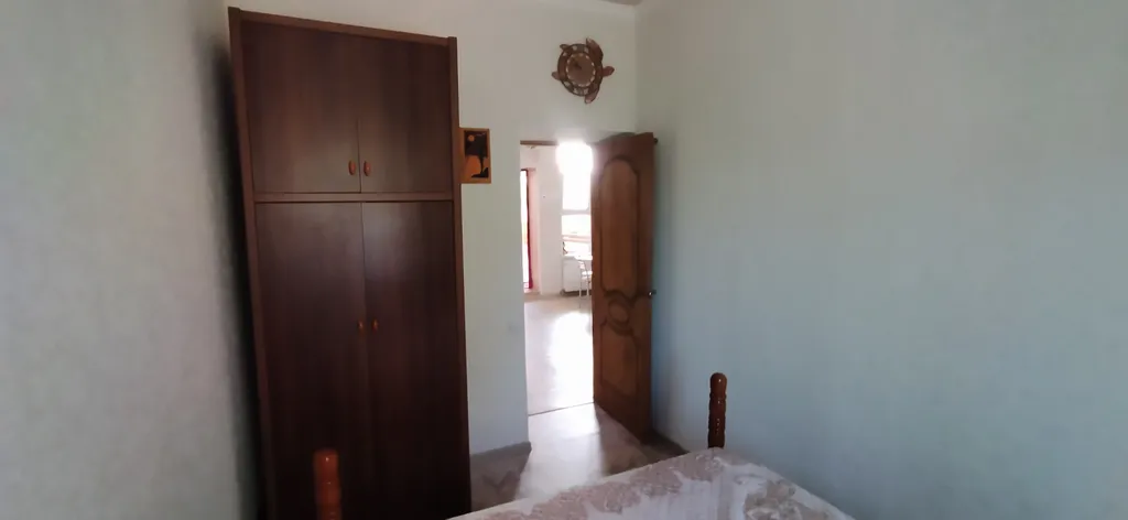 Апартаменты с отдельным двором в Старом городе