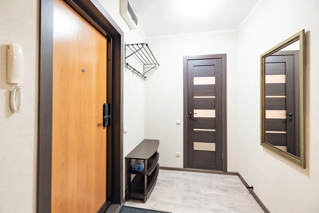 Каюта Путешественника