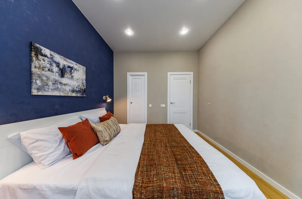 Квартира у Кремля