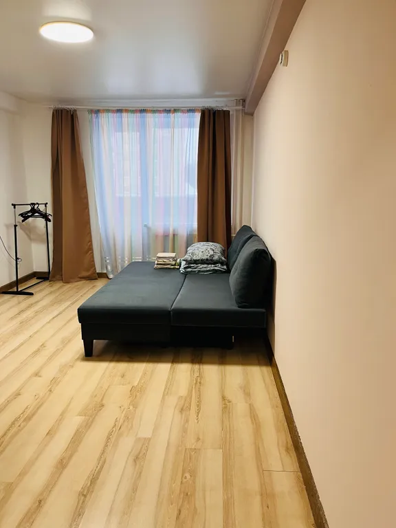 Комфортная квартира студия в новом доме — аренда посуточно в Ижевск