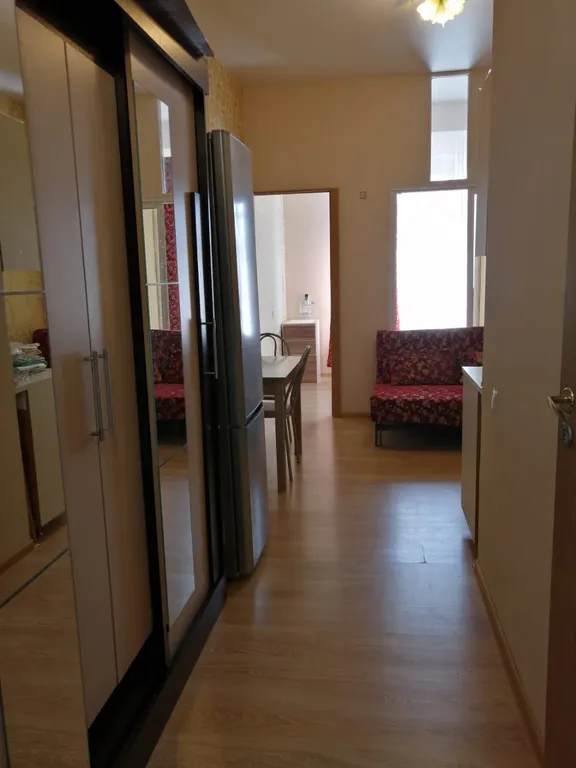 Квартира Апартаменты с видом на море — Адлер