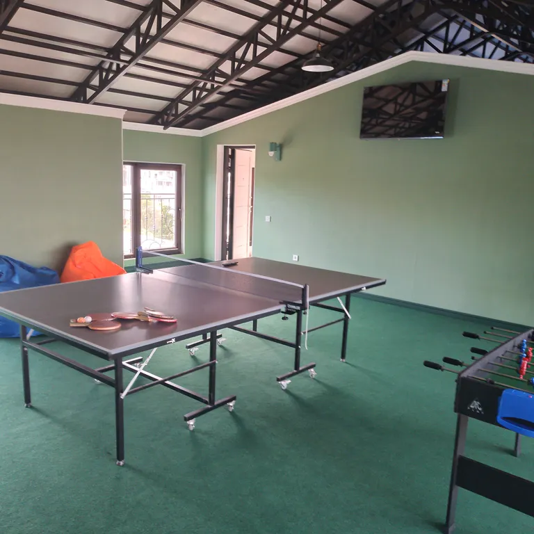 Классная студия