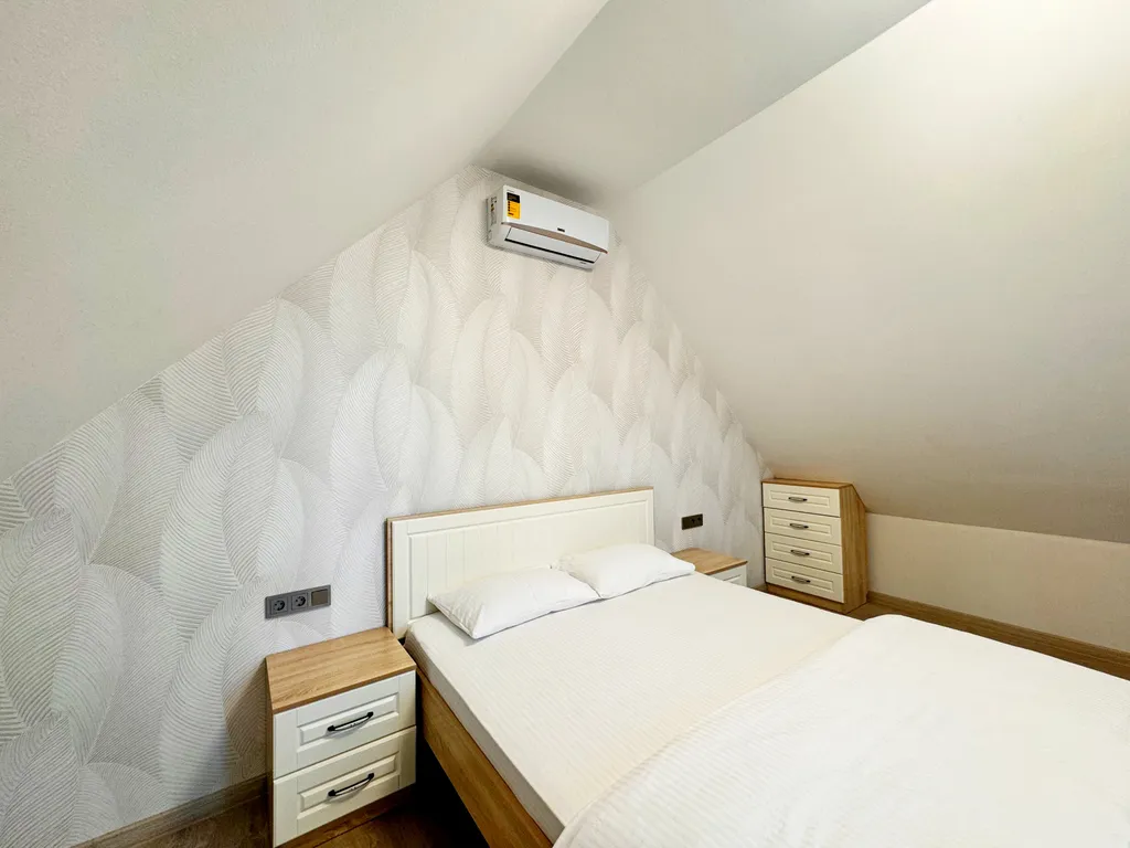 Тихий рай 1+2