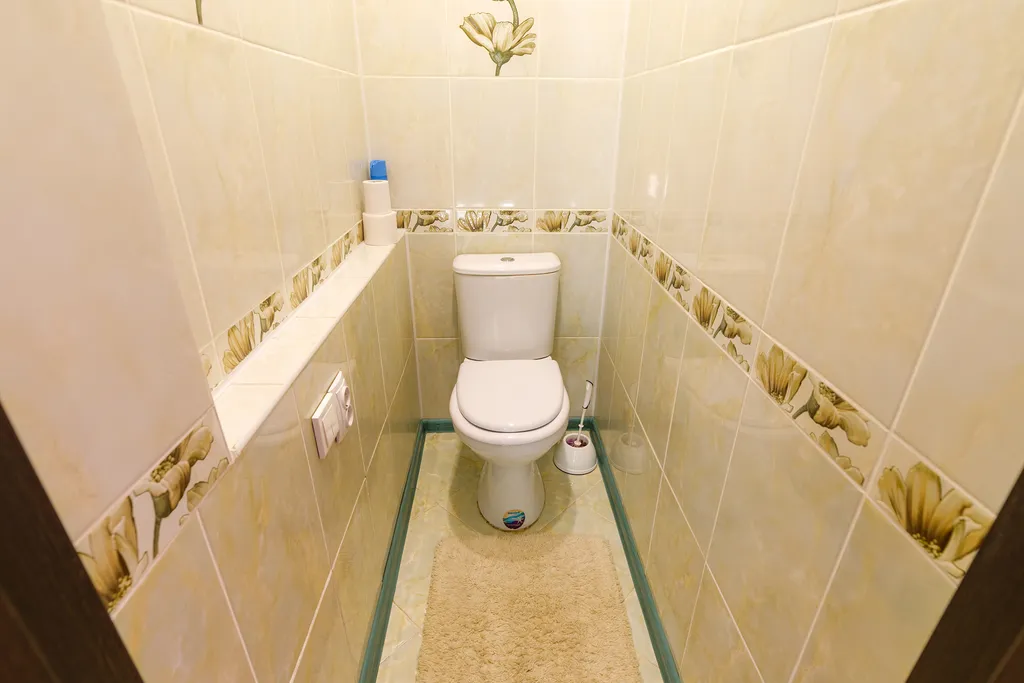 Апартаменты в центре