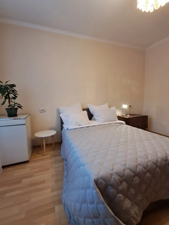 Симпатичная 3х-комнатная в самом центре